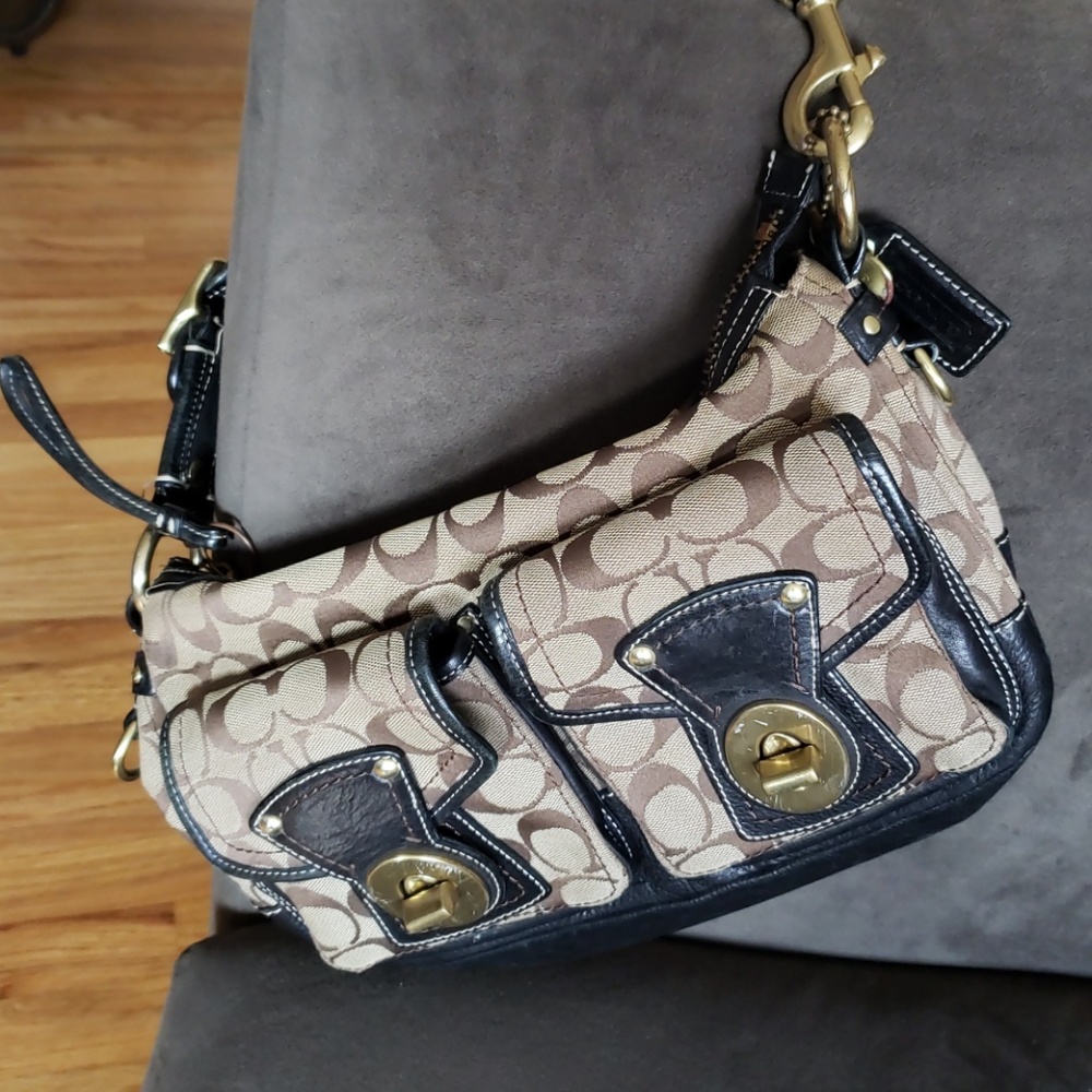 Small  bag